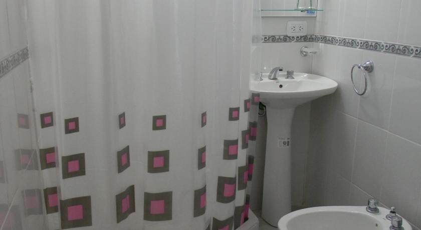 Fenix Apart Apartment Concepcion del Uruguay Room photo