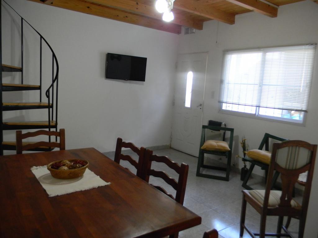 Fenix Apart Apartment Concepcion del Uruguay Room photo