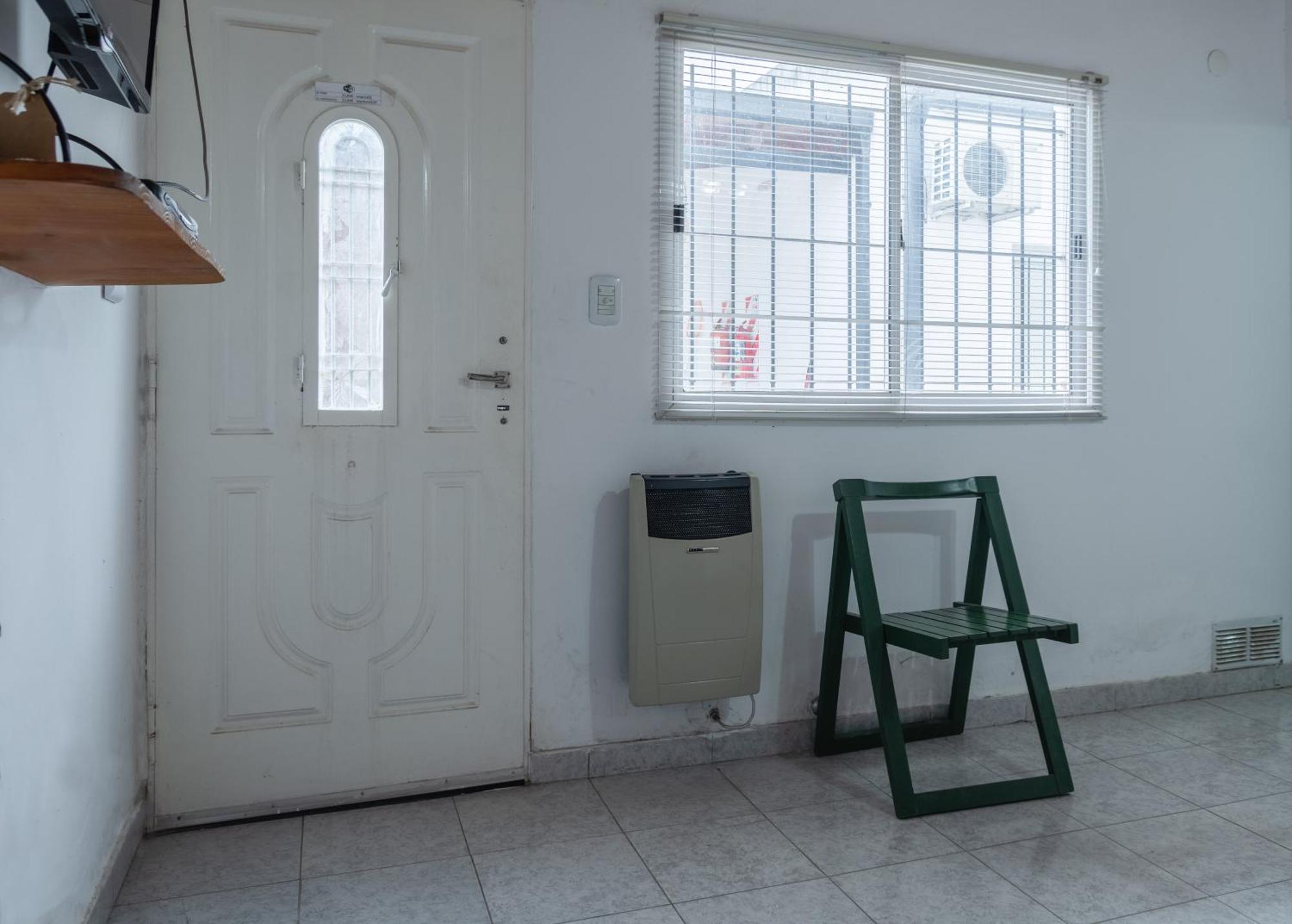 Fenix Apart Apartment Concepcion del Uruguay Exterior photo