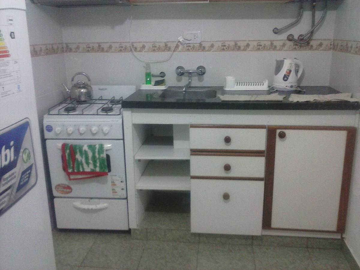 Fenix Apart Apartment Concepcion del Uruguay Exterior photo